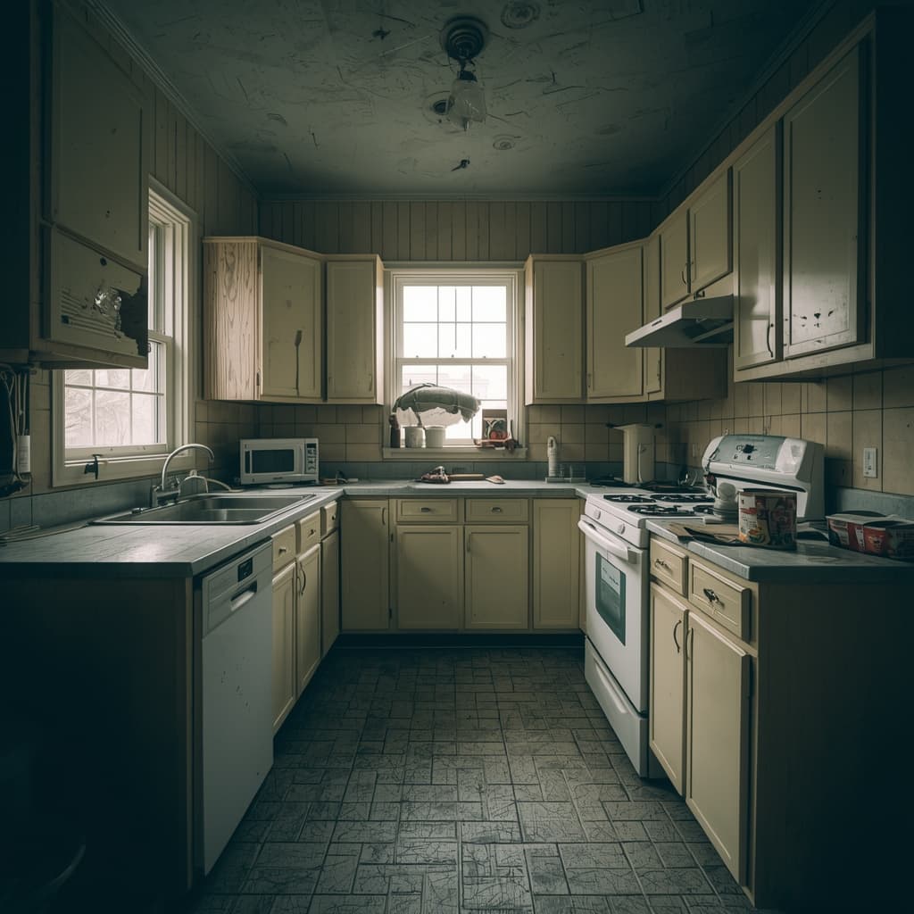 Signs Your Kitchen Needs a Full Renovation